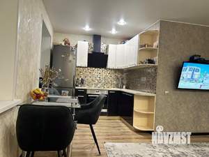 1-к квартира, вторичка, 31м2, 1/5 этаж