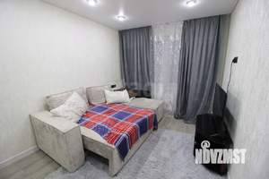 1-к квартира, вторичка, 27м2, 1/9 этаж