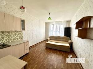 Студия квартира, вторичка, 26м2, 16/17 этаж