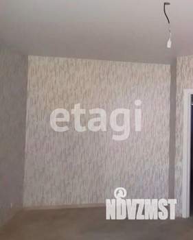 1-к квартира, вторичка, 38м2, 2/9 этаж