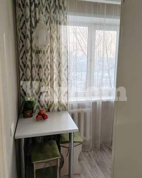 3-к квартира, вторичка, 58м2, 4/5 этаж