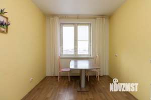 1-к квартира, вторичка, 37м2, 11/24 этаж