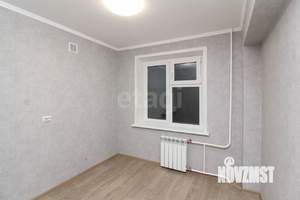 1-к квартира, вторичка, 33м2, 5/5 этаж