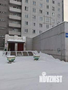 Студия квартира, вторичка, 12м2, 3/9 этаж