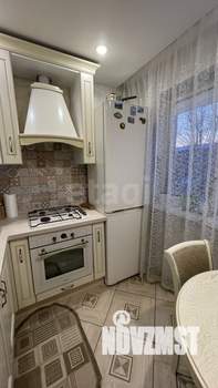 2-к квартира, вторичка, 46м2, 3/5 этаж