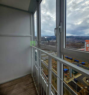 2-к квартира, вторичка, 47м2, 17/19 этаж