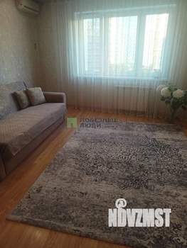 1-к квартира, вторичка, 49м2, 5/10 этаж