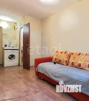 Студия квартира, вторичка, 14м2, 4/5 этаж
