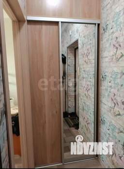 1-к квартира, вторичка, 40м2, 7/19 этаж