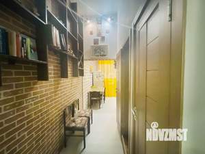 3-к квартира, вторичка, 88м2, 1/1 этаж