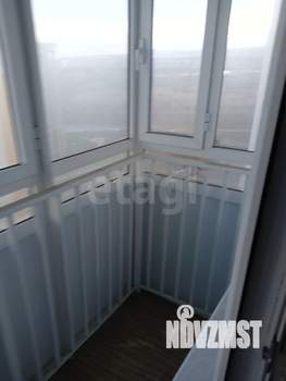 2-к квартира, вторичка, 48м2, 14/16 этаж