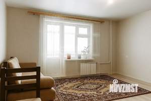 2-к квартира, вторичка, 57м2, 3/14 этаж