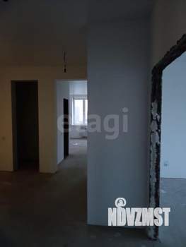 4-к квартира, вторичка, 101м2, 1/3 этаж