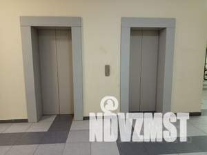 1-к квартира, вторичка, 43м2, 14/25 этаж