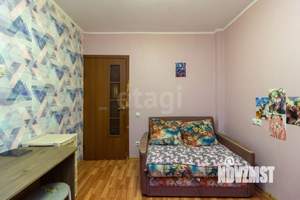 3-к квартира, вторичка, 60м2, 3/9 этаж
