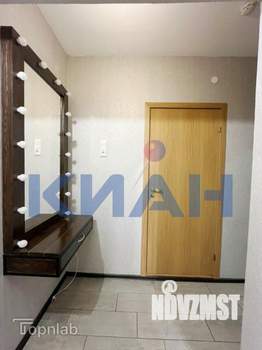 1-к квартира, вторичка, 32м2, 9/10 этаж