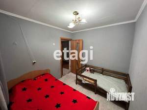 2-к квартира, вторичка, 44м2, 2/5 этаж
