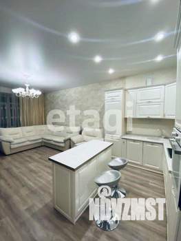 2-к квартира, вторичка, 63м2, 10/20 этаж