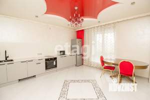3-к квартира, вторичка, 125м2, 5/10 этаж