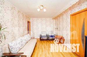 3-к квартира, вторичка, 55м2, 9/9 этаж
