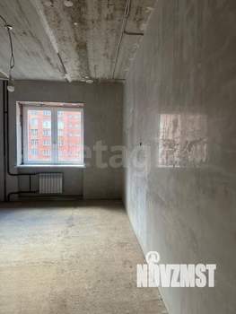 2-к квартира, вторичка, 53м2, 6/9 этаж