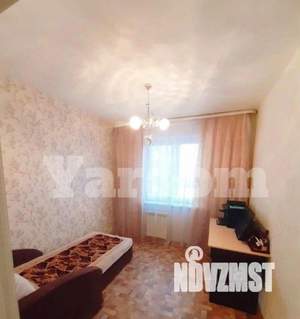 3-к квартира, вторичка, 70м2, 9/14 этаж