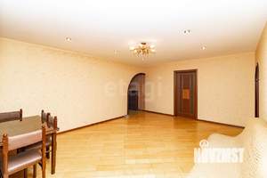 4-к квартира, вторичка, 79м2, 3/10 этаж