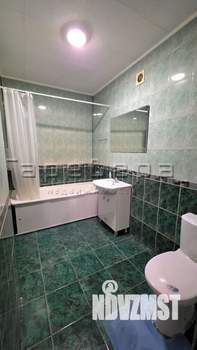 1-к квартира, вторичка, 42м2, 7/10 этаж