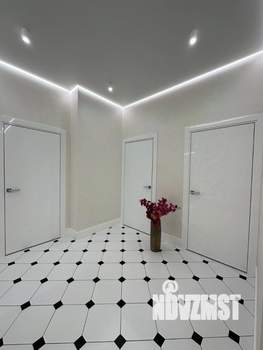 4-к квартира, вторичка, 94м2, 9/9 этаж