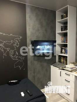 3-к квартира, вторичка, 64м2, 4/9 этаж