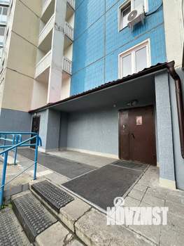 3-к квартира, вторичка, 69м2, 7/14 этаж