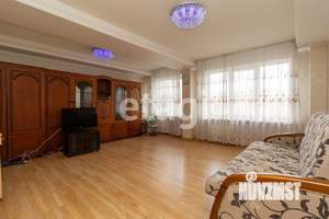 3-к квартира, вторичка, 74м2, 4/9 этаж