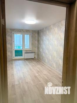 1-к квартира, вторичка, 40м2, 13/15 этаж