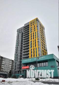 3-к квартира, вторичка, 93м2, 3/17 этаж