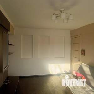 2-к квартира, вторичка, 45м2, 3/5 этаж