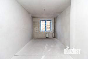 2-к квартира, вторичка, 41м2, 9/25 этаж