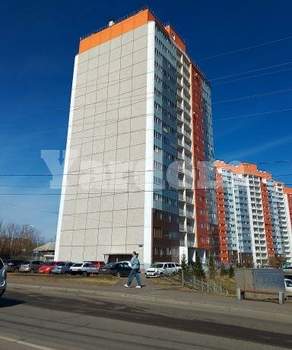 Студия квартира, вторичка, 23м2, 12/16 этаж