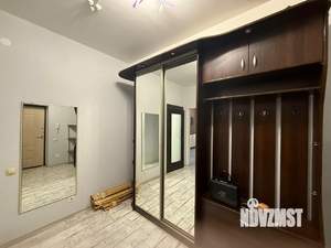 1-к квартира, вторичка, 48м2, 4/27 этаж