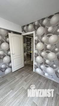 1-к квартира, вторичка, 34м2, 2/5 этаж