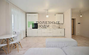 3-к квартира, вторичка, 74м2, 7/8 этаж