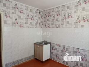 2-к квартира, вторичка, 53м2, 1/9 этаж