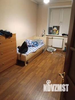 3-к квартира, вторичка, 83м2, 7/10 этаж