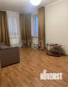 1-к квартира, вторичка, 37м2, 17/18 этаж