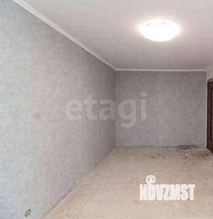 1-к квартира, вторичка, 33м2, 5/5 этаж