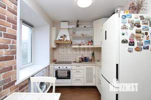 1-к квартира, вторичка, 31м2, 4/5 этаж