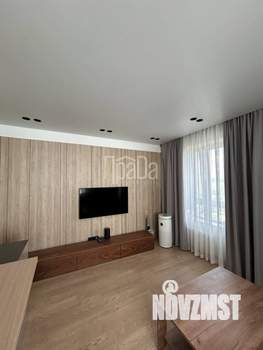 2-к квартира, вторичка, 52м2, 8/19 этаж