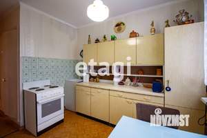 2-к квартира, вторичка, 53м2, 5/5 этаж