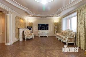 4-к квартира, вторичка, 190м2, 10/11 этаж