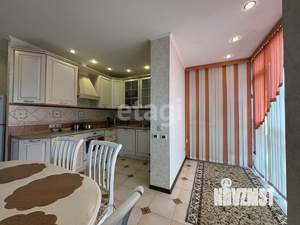 3-к квартира, вторичка, 78м2, 8/16 этаж