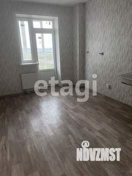 2-к квартира, вторичка, 62м2, 5/25 этаж